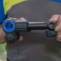 Matrix 3D-R Brolly Brackets